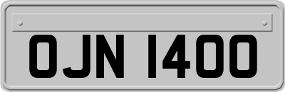 OJN1400