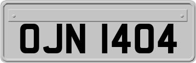 OJN1404