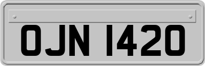 OJN1420