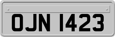 OJN1423