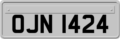OJN1424