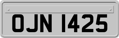 OJN1425