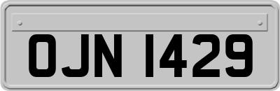 OJN1429