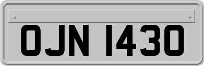 OJN1430