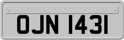 OJN1431