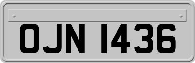 OJN1436
