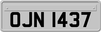 OJN1437