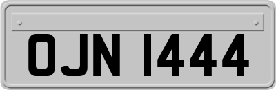 OJN1444