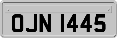 OJN1445