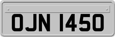 OJN1450
