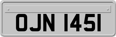OJN1451