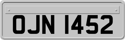 OJN1452