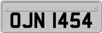 OJN1454