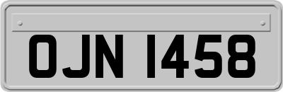 OJN1458