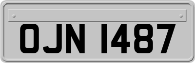 OJN1487