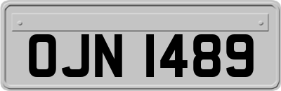 OJN1489