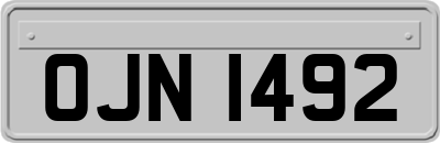 OJN1492