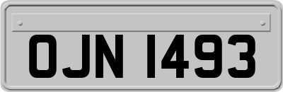 OJN1493
