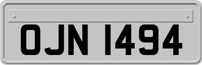 OJN1494