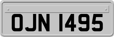 OJN1495
