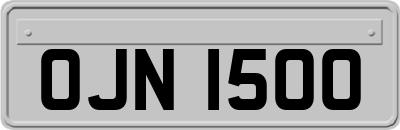 OJN1500