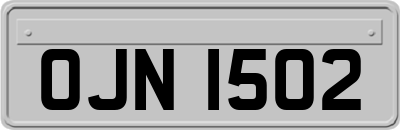 OJN1502