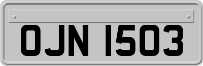 OJN1503