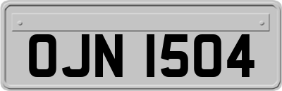 OJN1504