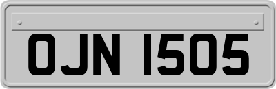 OJN1505