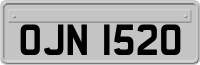 OJN1520