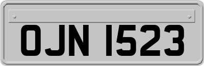 OJN1523
