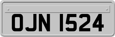 OJN1524