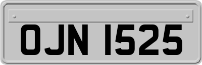 OJN1525