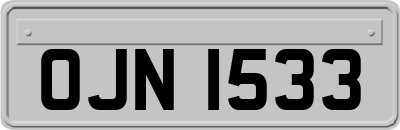 OJN1533