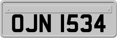 OJN1534