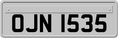 OJN1535