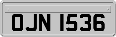 OJN1536