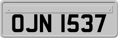 OJN1537