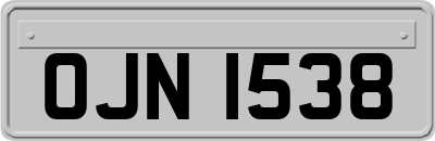 OJN1538