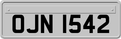 OJN1542