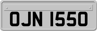 OJN1550