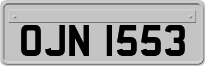 OJN1553