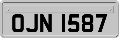 OJN1587