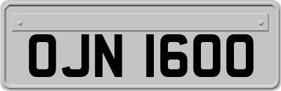 OJN1600