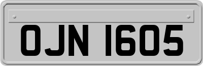 OJN1605