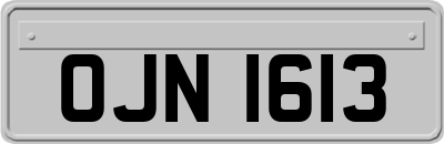 OJN1613