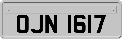 OJN1617