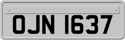 OJN1637