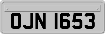 OJN1653
