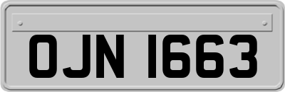 OJN1663